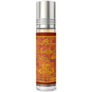 Al-Rehab Shaikhah Concentrated Perfume Oil Rollerball for Unisex 0.2oz/6ml - New
